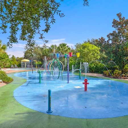 Cristina'S Tropical Villa/ Just Minutes From Disney! كيسيمي المظهر الخارجي الصورة