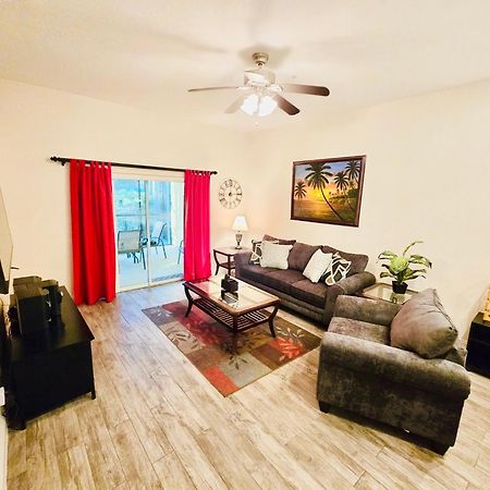 Cristina'S Tropical Villa/ Just Minutes From Disney! كيسيمي المظهر الخارجي الصورة