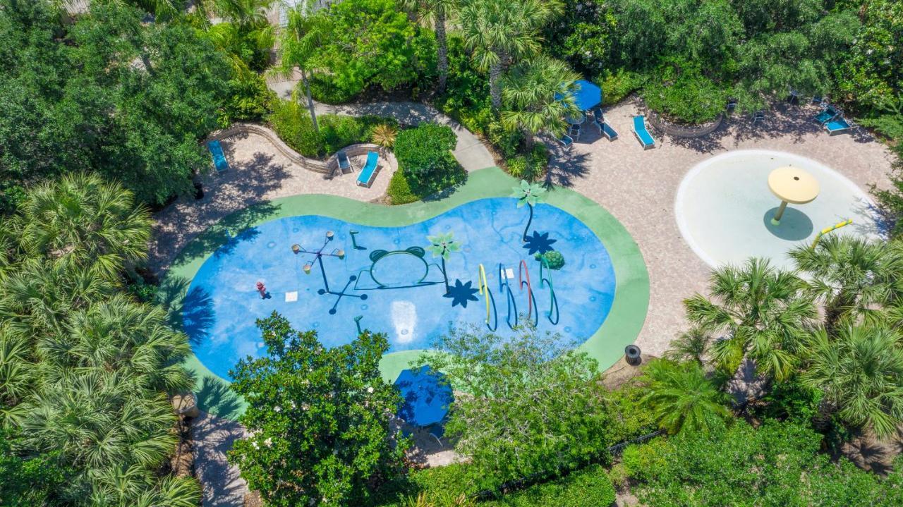 Cristina'S Tropical Villa/ Just Minutes From Disney! كيسيمي المظهر الخارجي الصورة