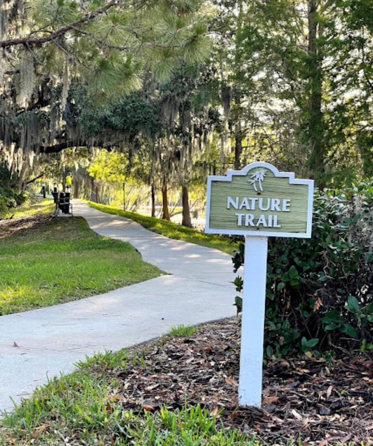 Cristina'S Tropical Villa/ Just Minutes From Disney! كيسيمي المظهر الخارجي الصورة