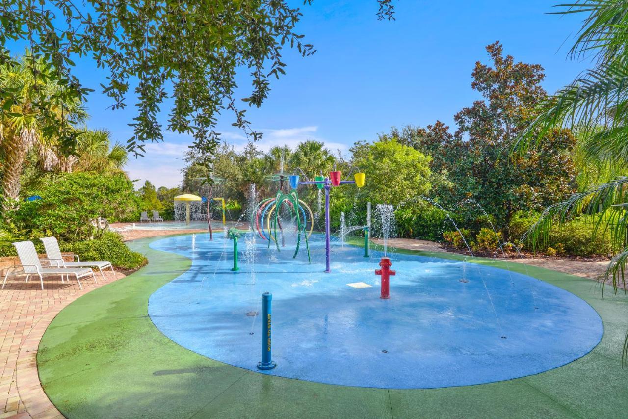 Cristina'S Tropical Villa/ Just Minutes From Disney! كيسيمي المظهر الخارجي الصورة