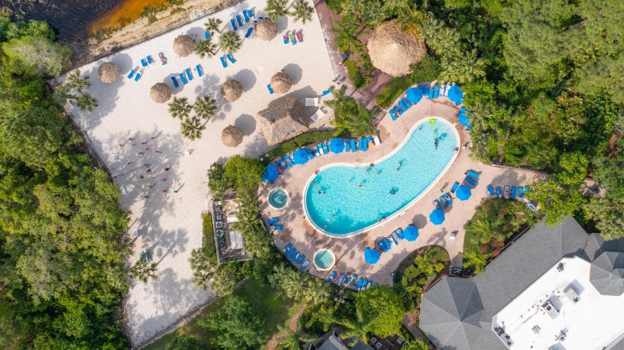Cristina'S Tropical Villa/ Just Minutes From Disney! كيسيمي المظهر الخارجي الصورة