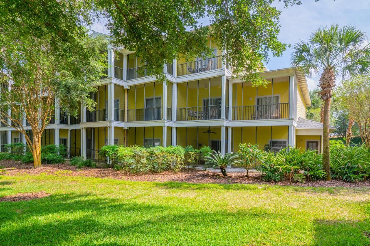 Cristina'S Tropical Villa/ Just Minutes From Disney! كيسيمي المظهر الخارجي الصورة