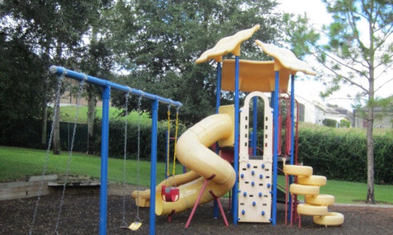 Cristina'S Tropical Villa/ Just Minutes From Disney! كيسيمي المظهر الخارجي الصورة