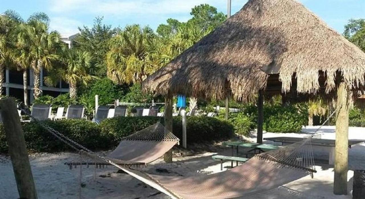 Cristina'S Tropical Villa/ Just Minutes From Disney! كيسيمي المظهر الخارجي الصورة
