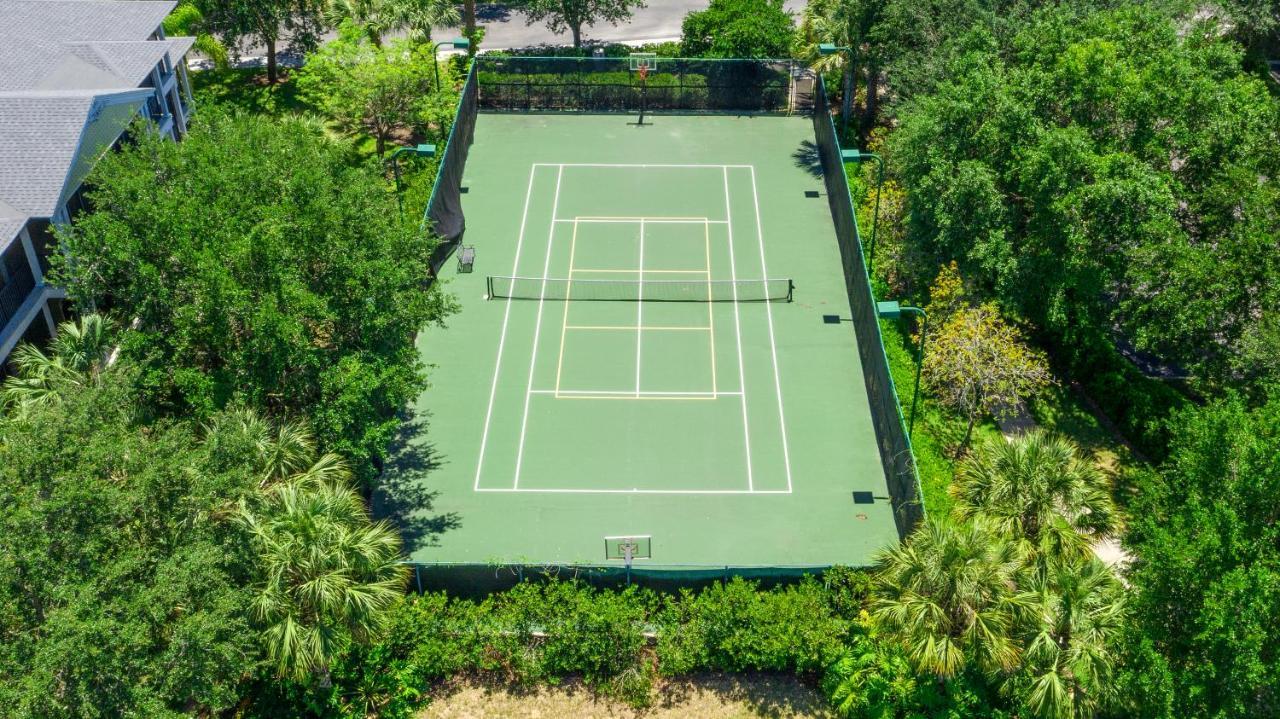 Cristina'S Tropical Villa/ Just Minutes From Disney! كيسيمي المظهر الخارجي الصورة